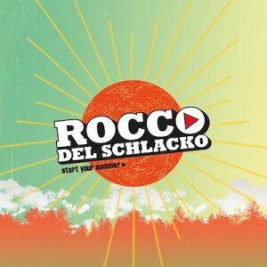 Rocco del Schlacko 2024 - Campingticket - 08.-10.08.2024...