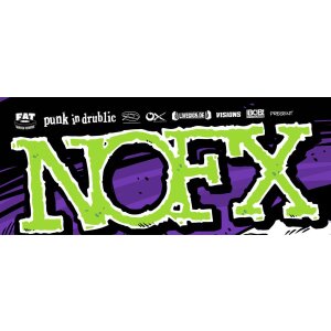 NOFX - Final European Tour 2024 - 01.06.2024 - Open Air...
